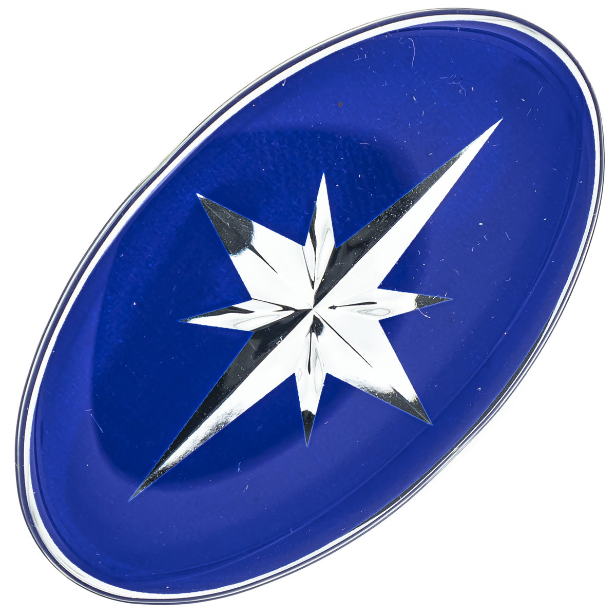 Polaris Star Logo Sticker 7078465