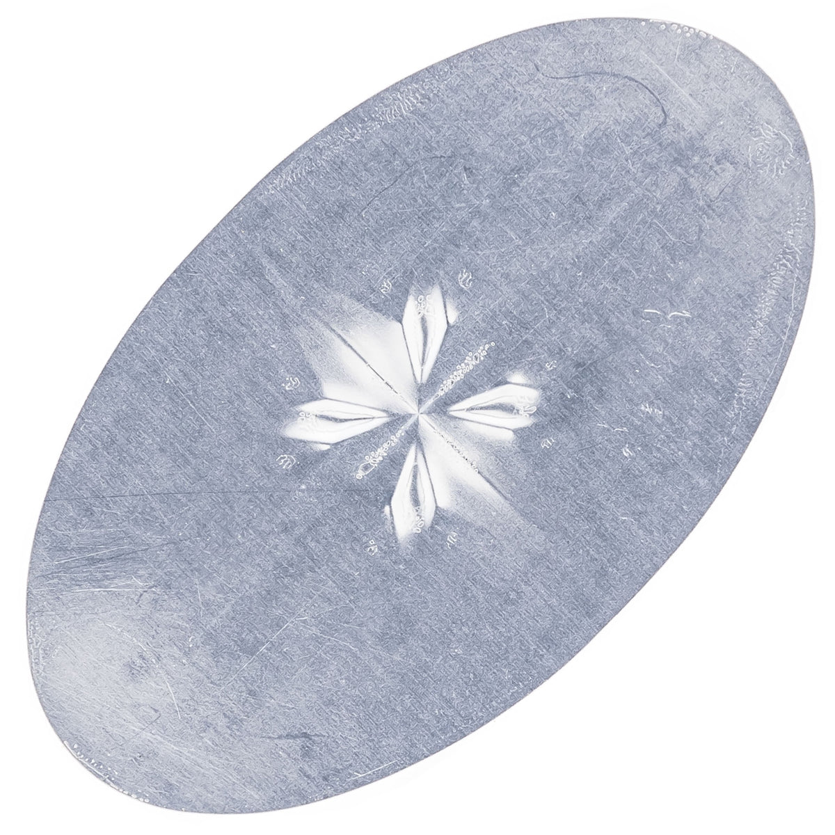 Polaris Star Logo Sticker 7078465 alternate view