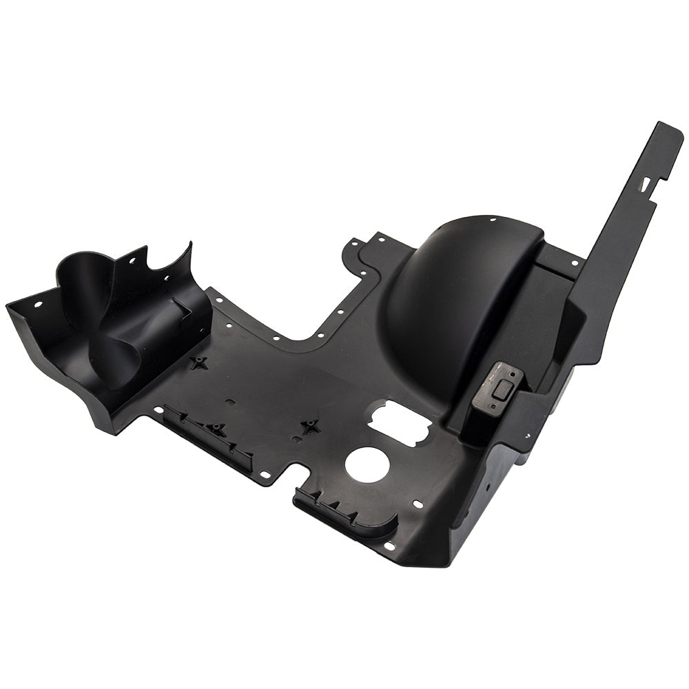 BRP Can-Am 707900134 Front Left Hand Floor Commander XC Maverick 1000 XC  Turbo