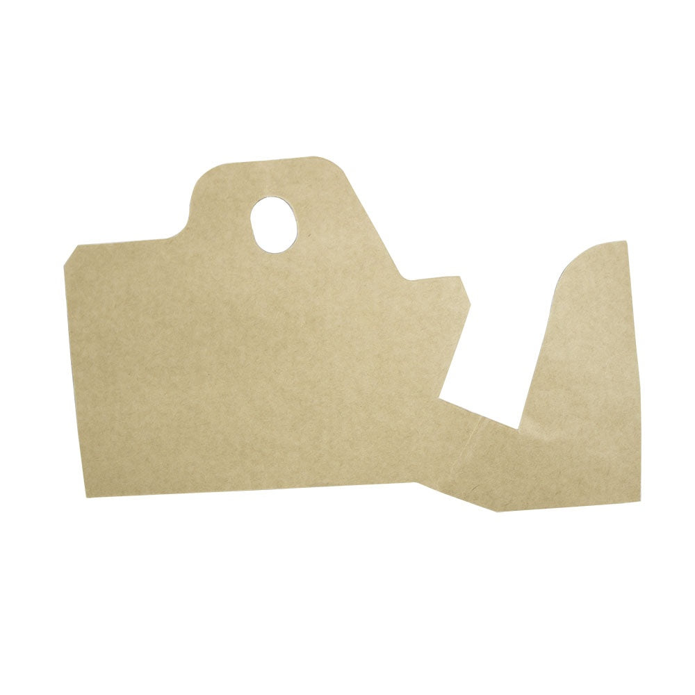Genuine OEM BRP Heat Shield Commander XC Maverick DS 707900184