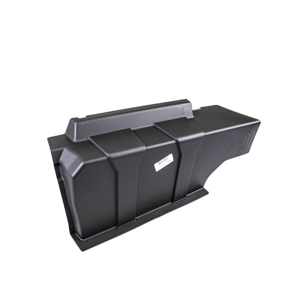 BRP Can-Am 707900282 Cab Battery Cover Defender Traxter XT Max HD8 DPS Cab