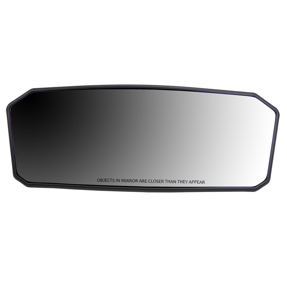 BRP 707900502 Mirror Commander XC Maverick 900 XC  Turbo 2017-2024