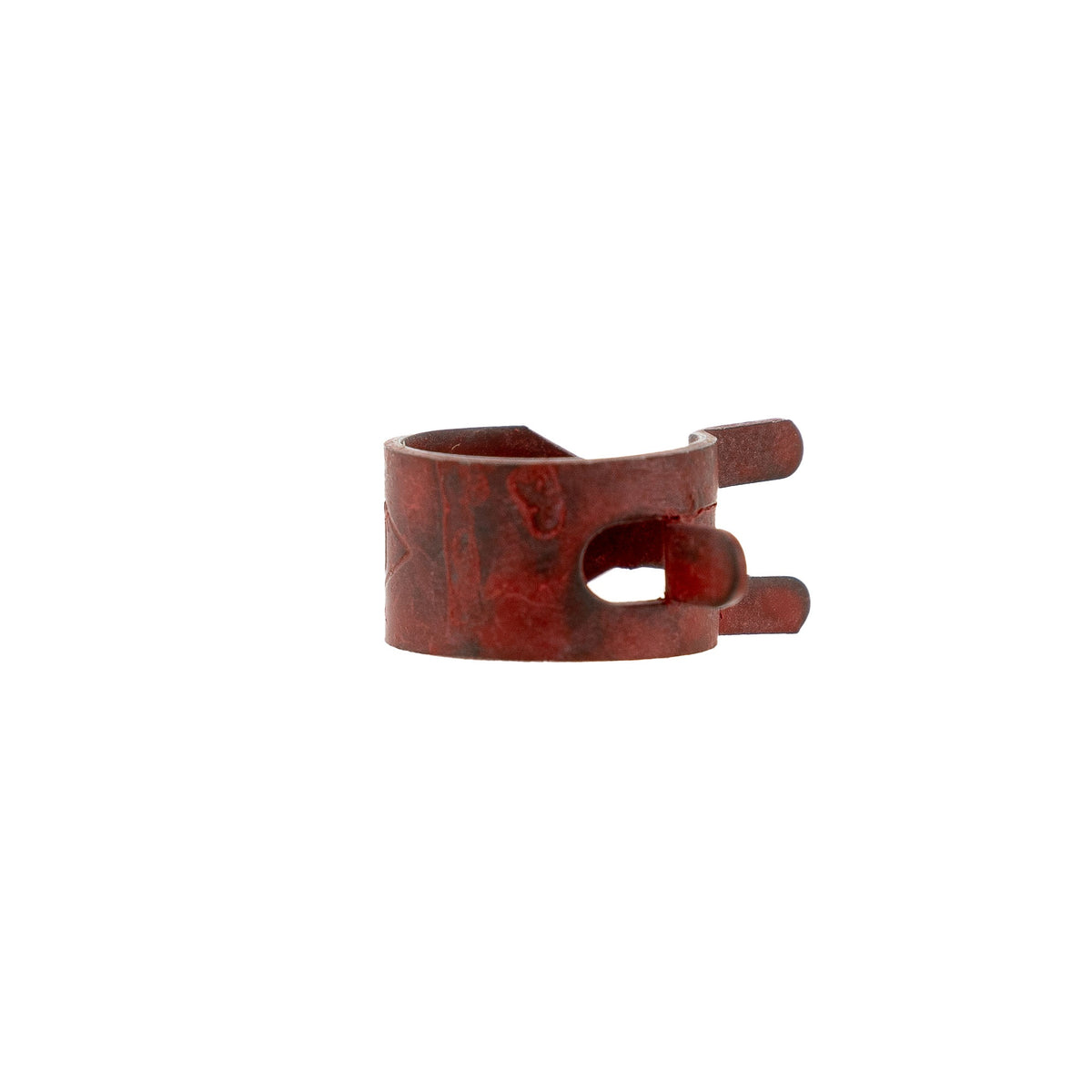 Polaris Red Hose Clamp 7080003 alternate view