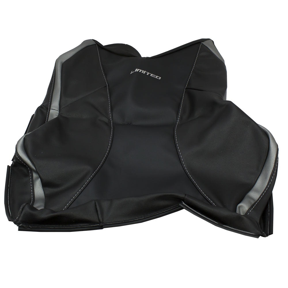 BRP 708000935 Backrest Cover Commander 1000 2012-2014