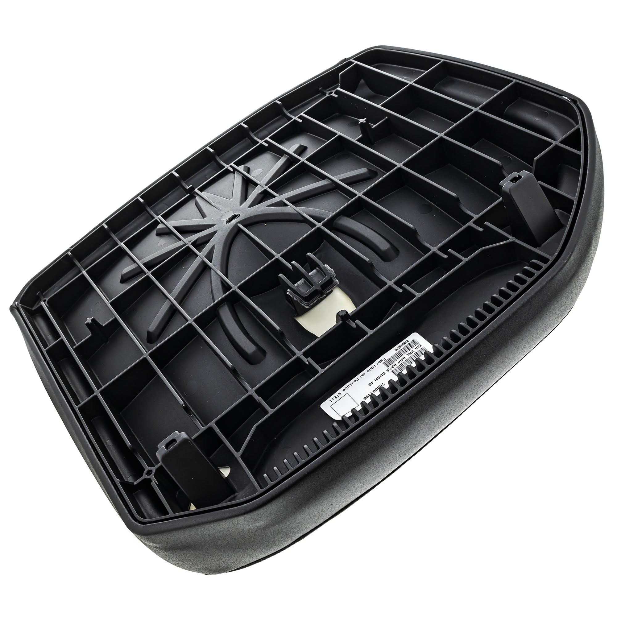 BRP 708001498 Can-Am Seat Base Traxter Defender Pro HD7 HD9 HD10 6X6
