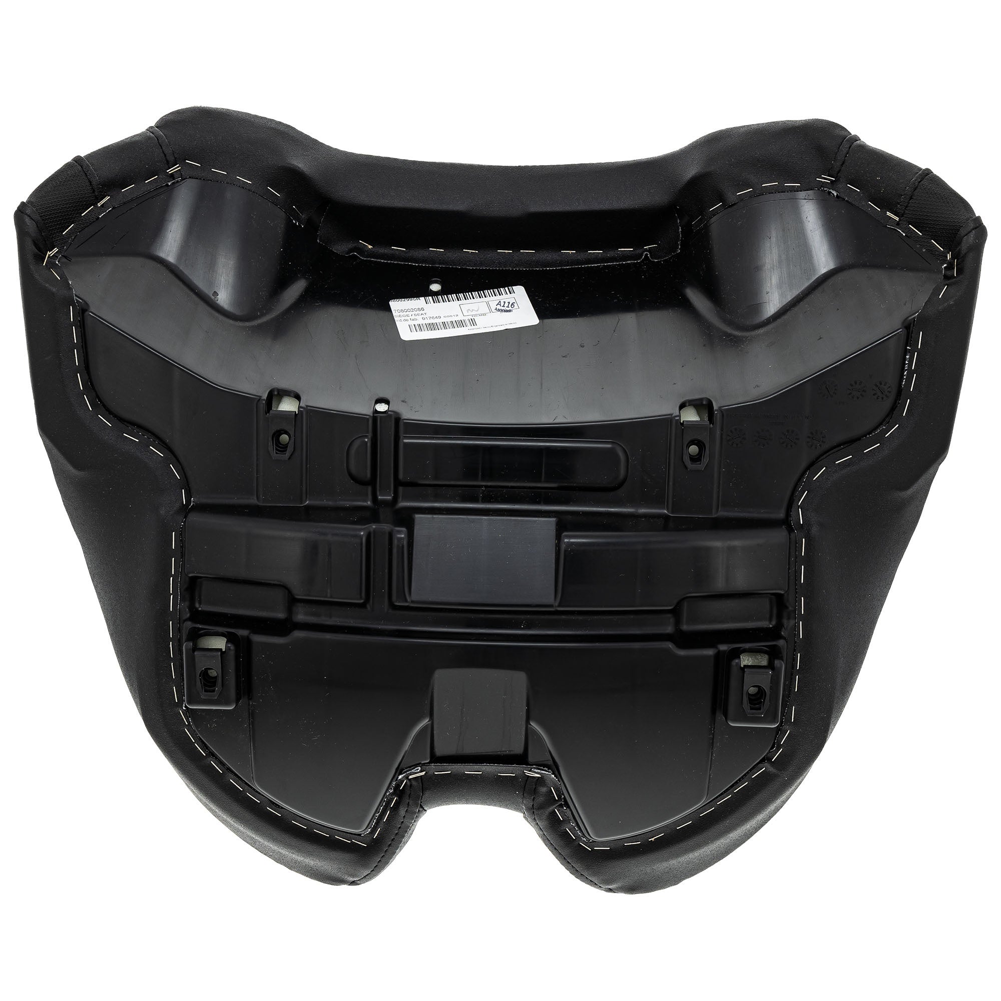 BRP 708002086 Assise Seat XU XT X Pro P Outlander North MR 1000 570 850 450 650