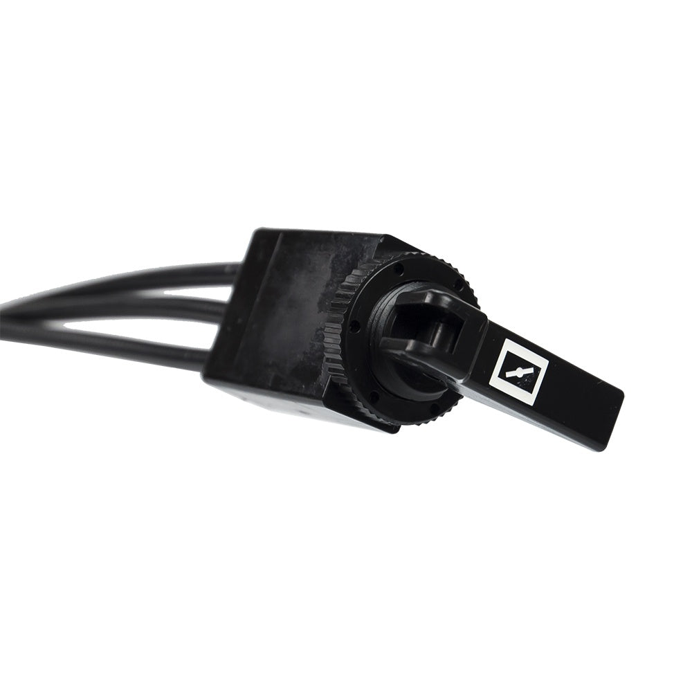 Polaris Choke Cable 7080283 alternate view