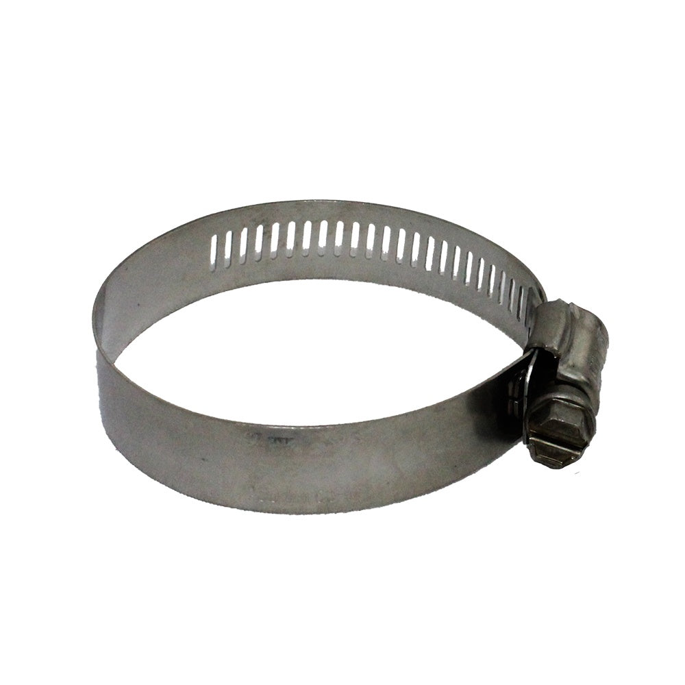 Polaris Engine Duct Hose Clamp 7080451 alternate view