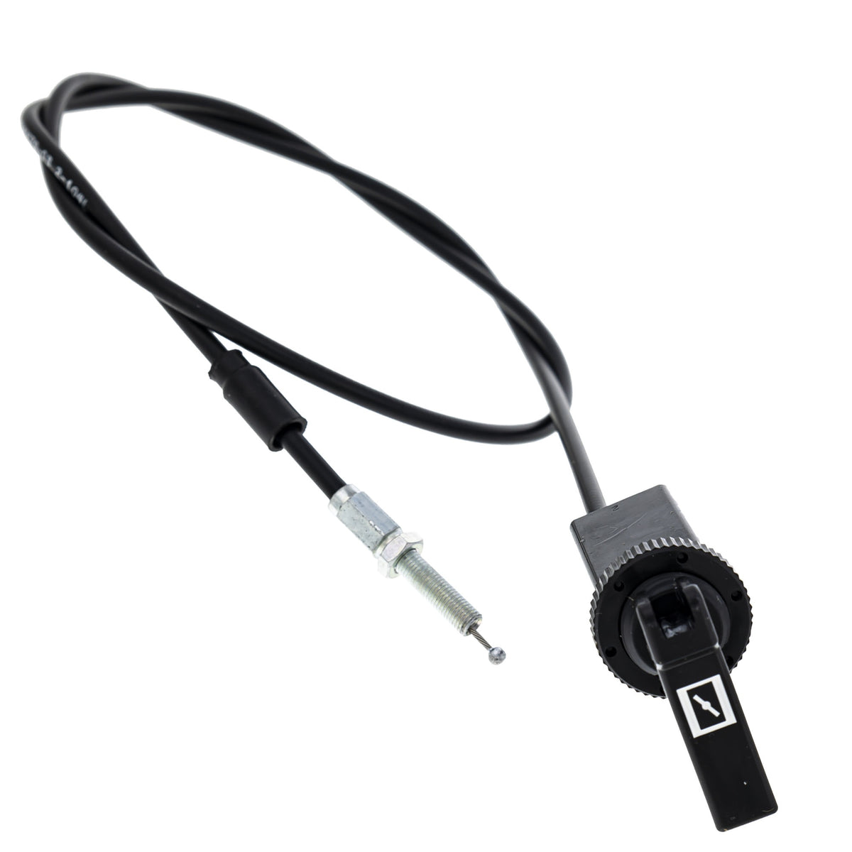 Polaris Choke Control Cable 7080579 alternate view