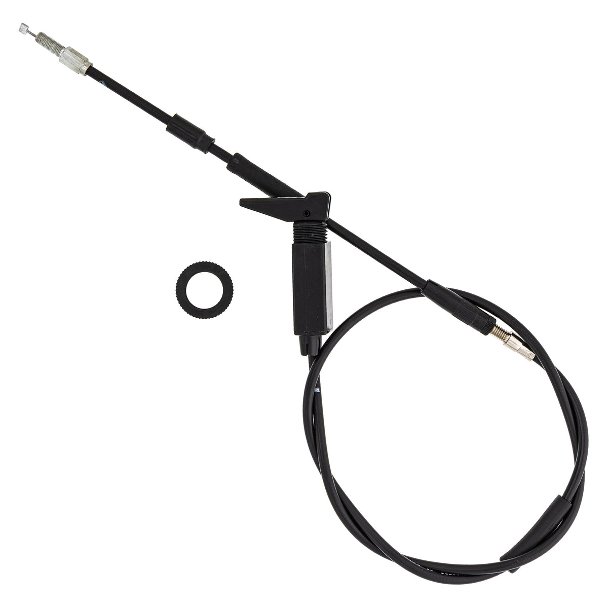 Polaris Choke Cable with Adjuster 7080726