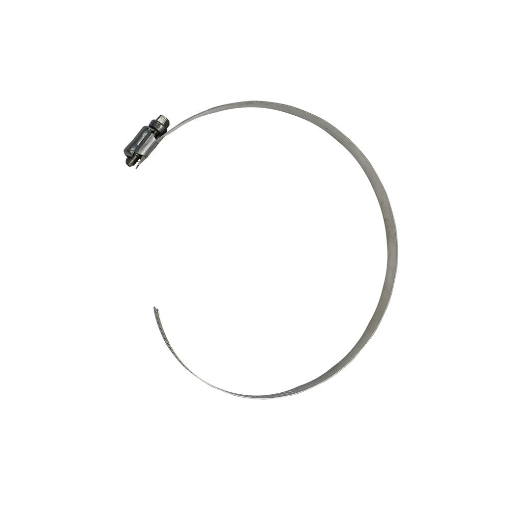 Polaris Worm Drive Clamp 7080813
