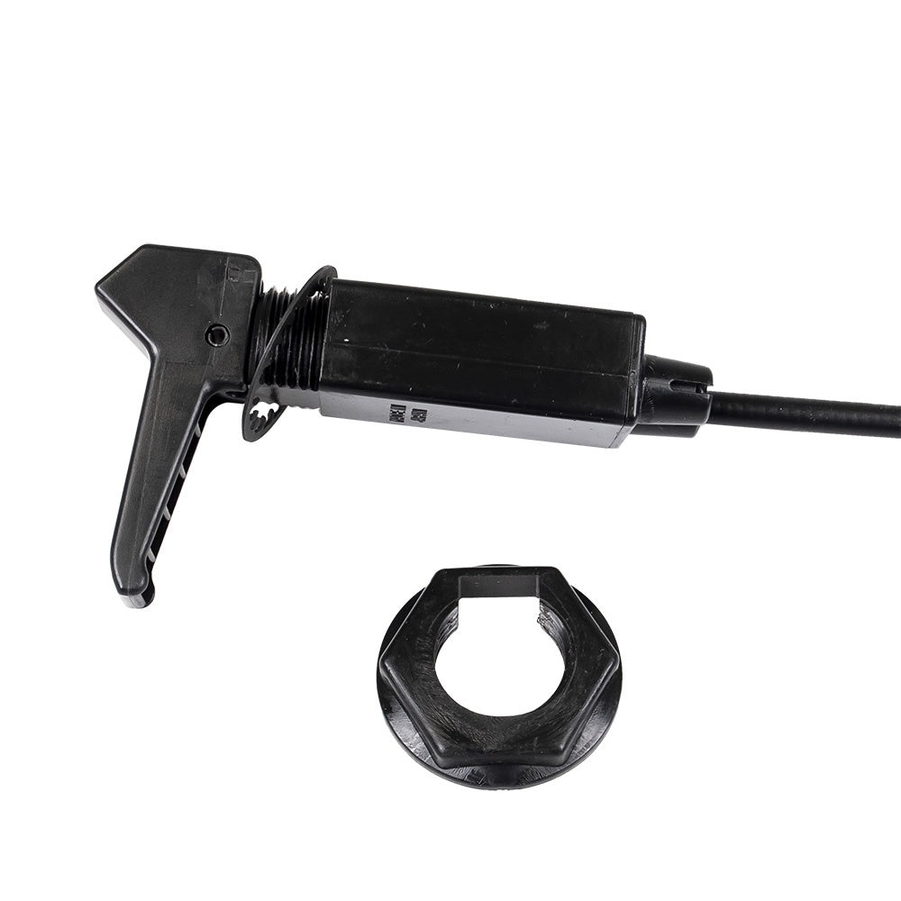 Polaris Rack Choke Cable 7080946 alternate view