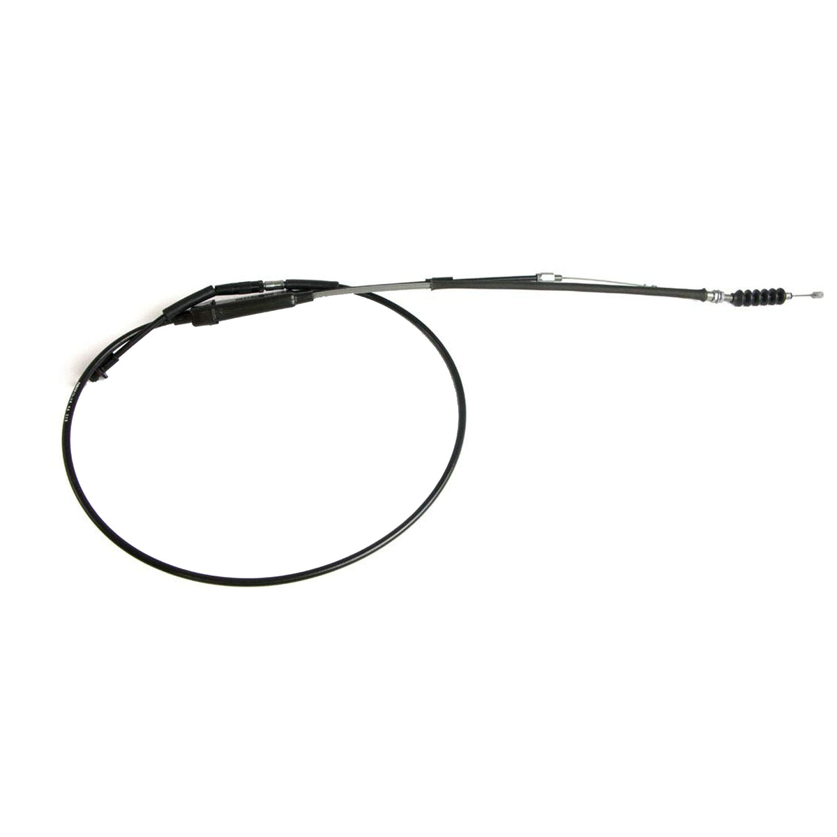 Polaris 1/4 Turn Throttle Cable 7080970