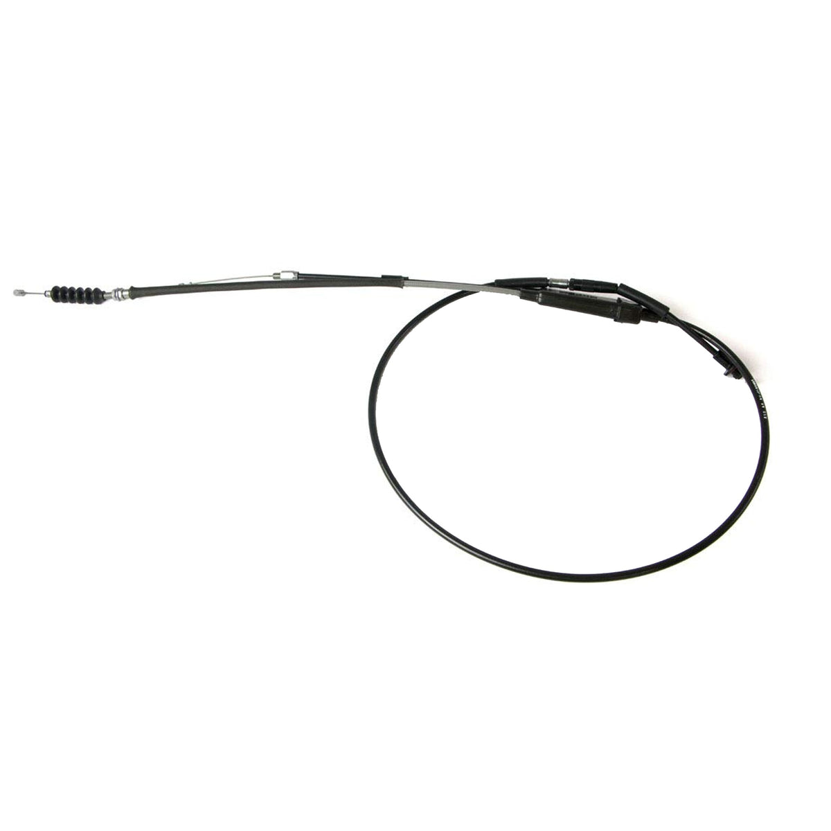 Polaris 1/4 Turn Throttle Cable 7080970 alternate view
