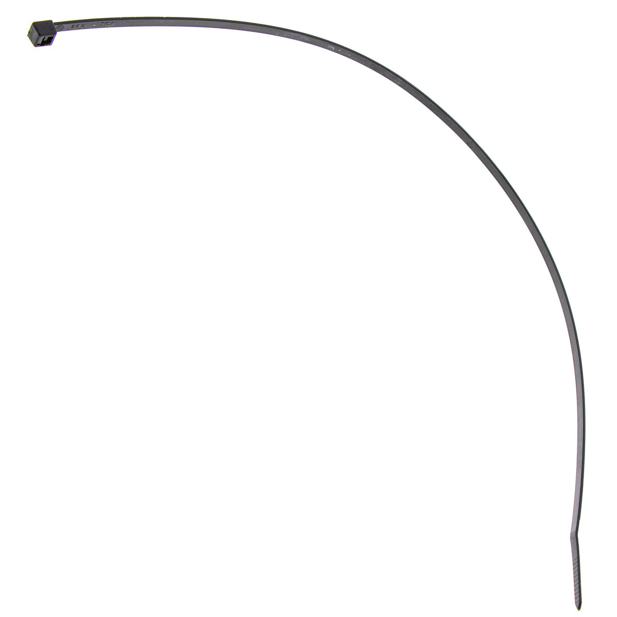 Polaris Large Bellows Boot Clamp 7080979