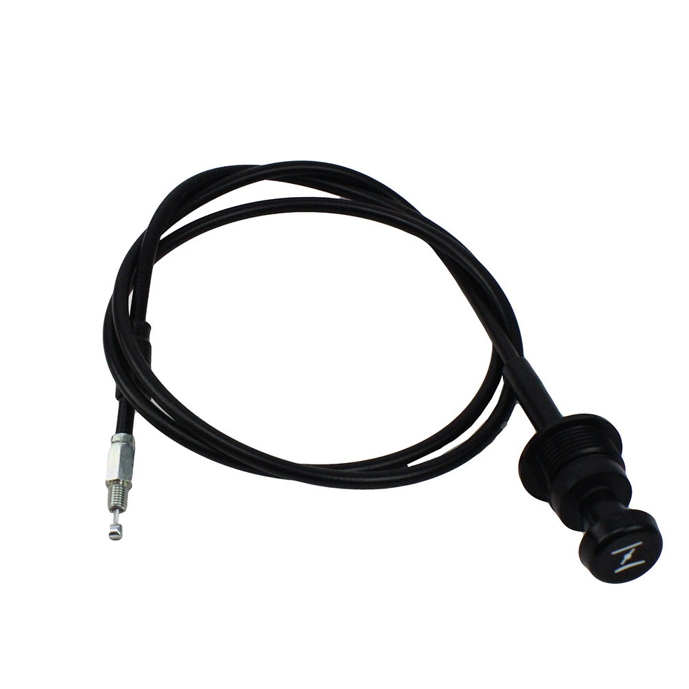 Polaris Friction Choke Cable 7081008