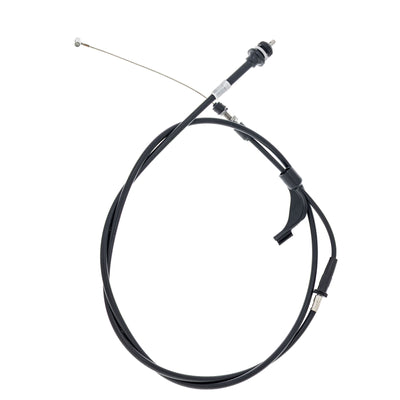 Polaris Thick Neck Single Carb. Choke Cable 7081056