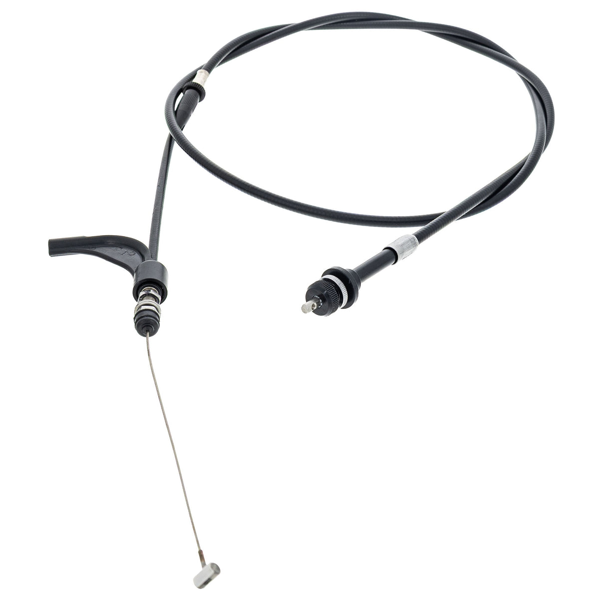 Polaris Thick Neck Single Carb. Choke Cable 7081056 Virage Freedom TX