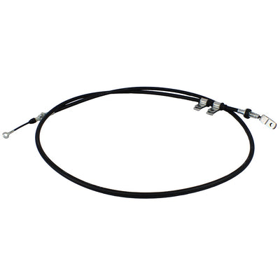 Polaris Parking Brake Cable Assembly 7081208
