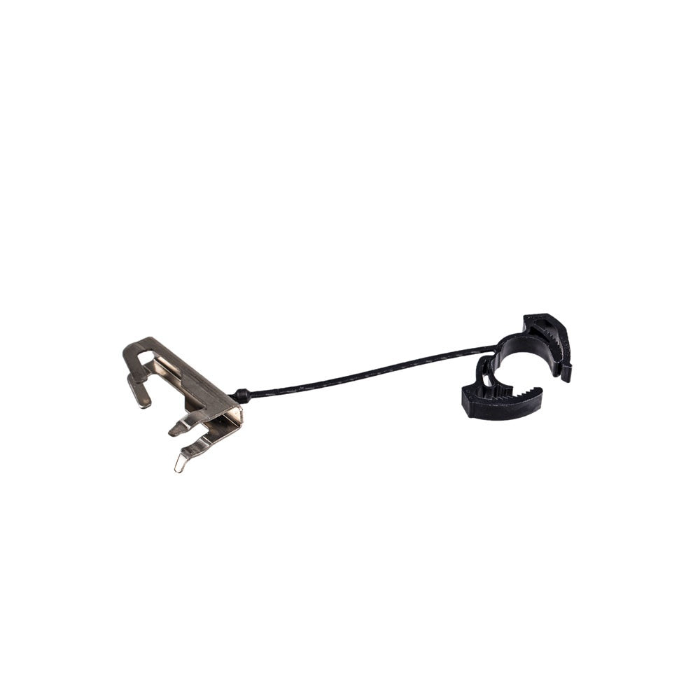 Polaris Fuel Tank Secondary Clip 7081256