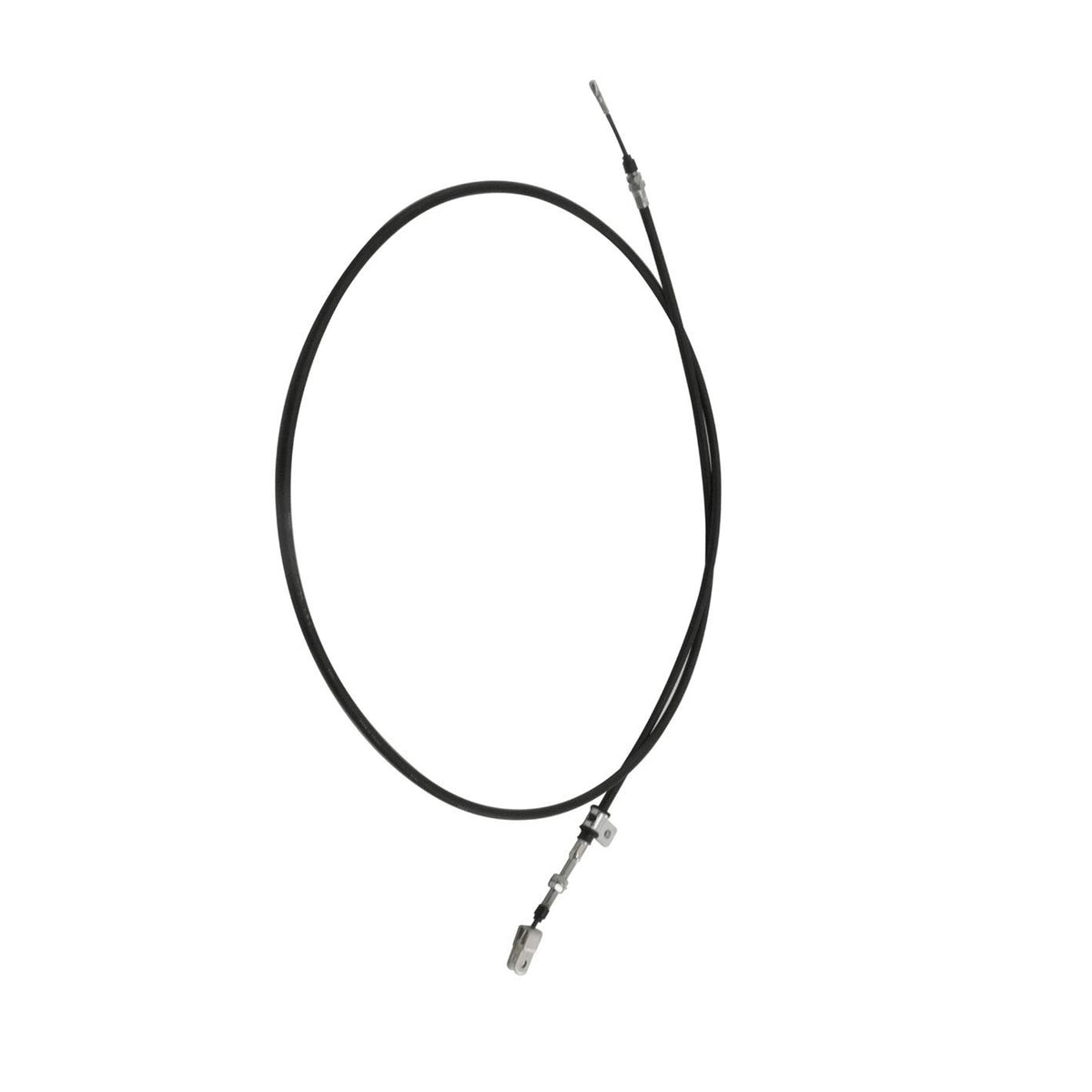 Polaris Parking Brake Cable 7081292 alternate view