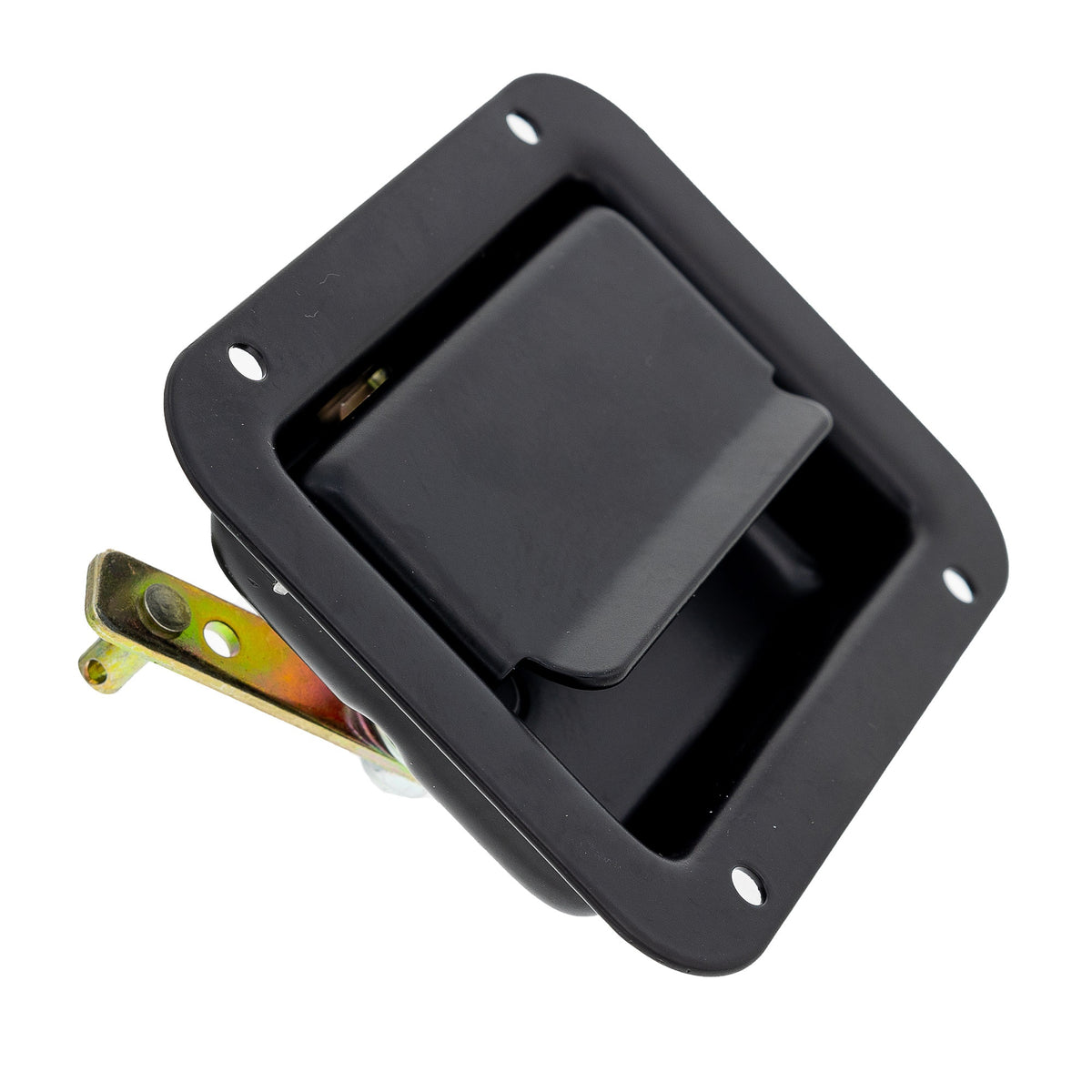 Polaris Tailgate Paddle Latch 7081380 alternate view