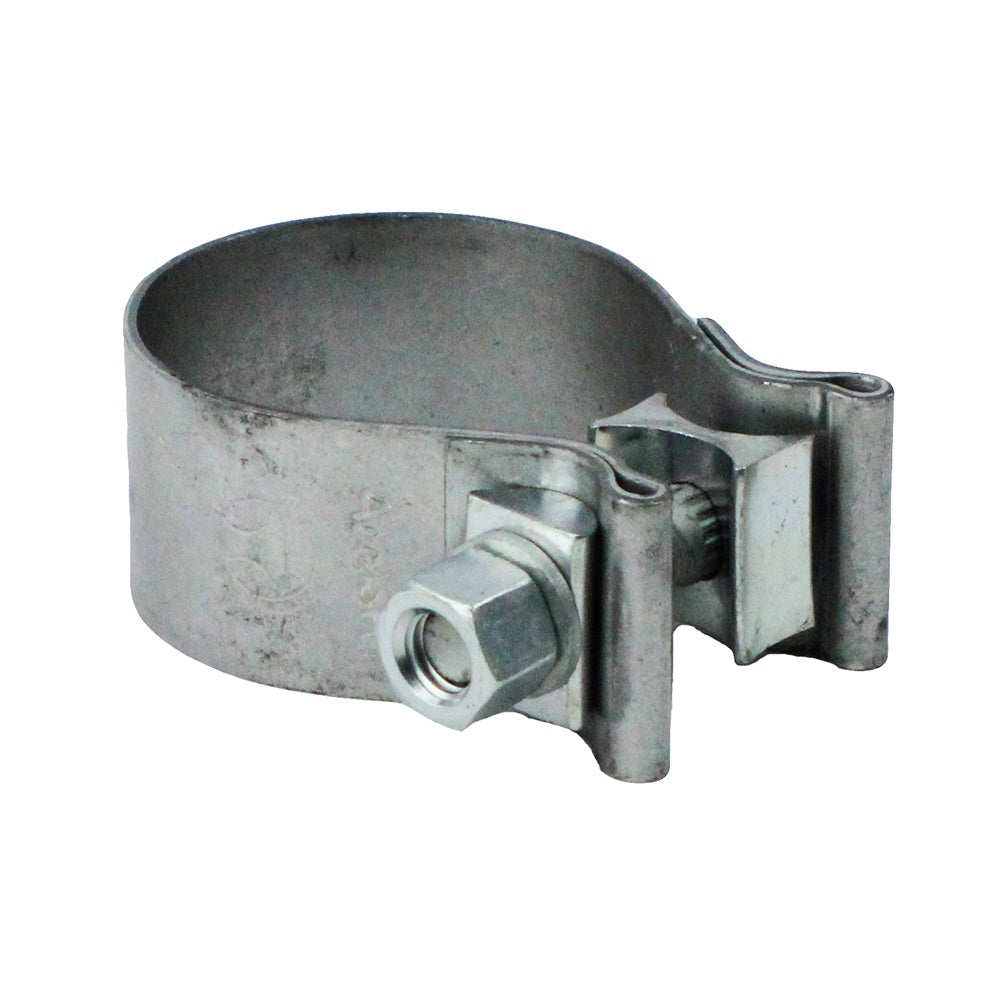 Polaris 2" Engine Exhaust Clamp 7081382 alternate view