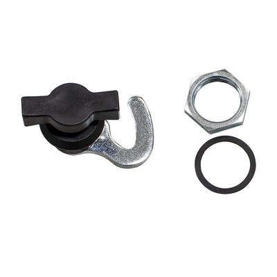 Polaris Left Hand 1/4 Turn Latch 7081421