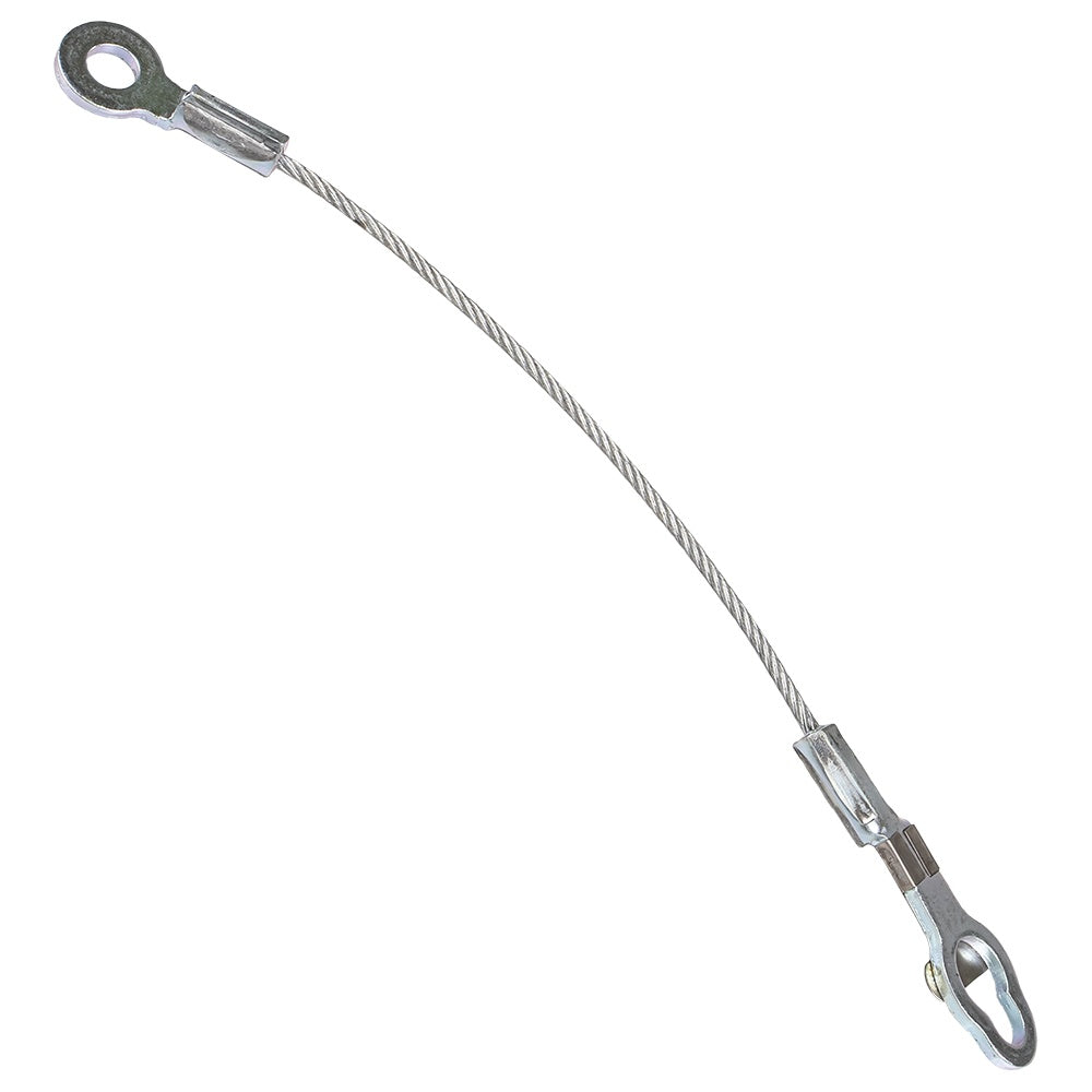 Polaris Tailgate Cable 7081445 alternate view