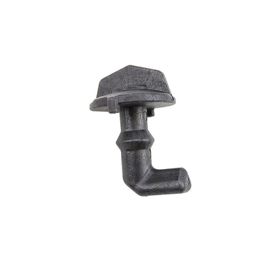 Polaris Body 1/4 Turn Latch 7081500