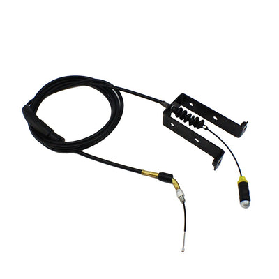 Polaris Throttle Control Cable 7081557