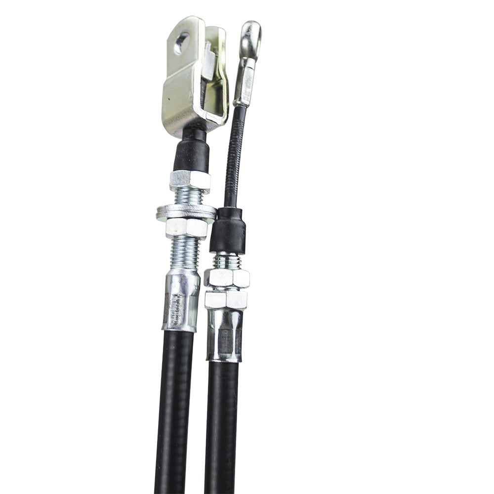 Polaris Parking Brake Cable Assembly 7081613 alternate view