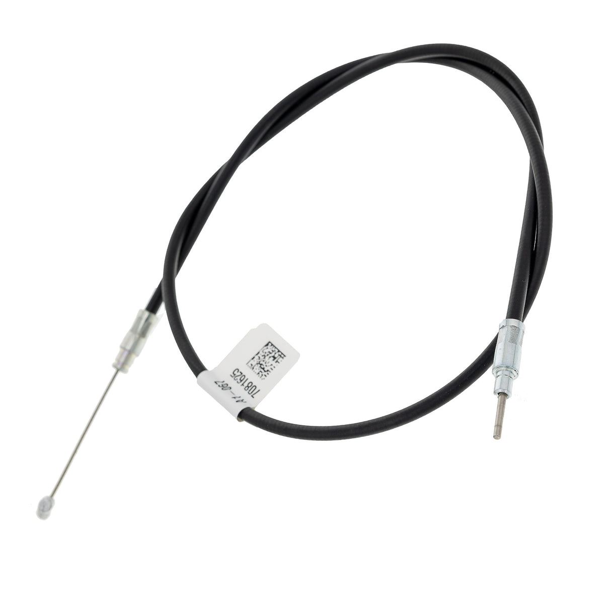 Polaris Throttle Control Cable 7081625 additional view