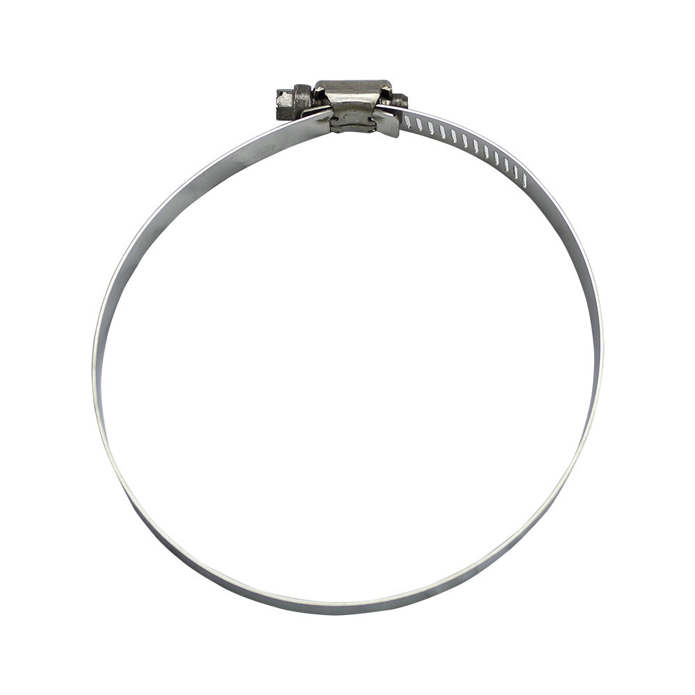 Polaris Worm Drive Clamp 7081626 alternate view