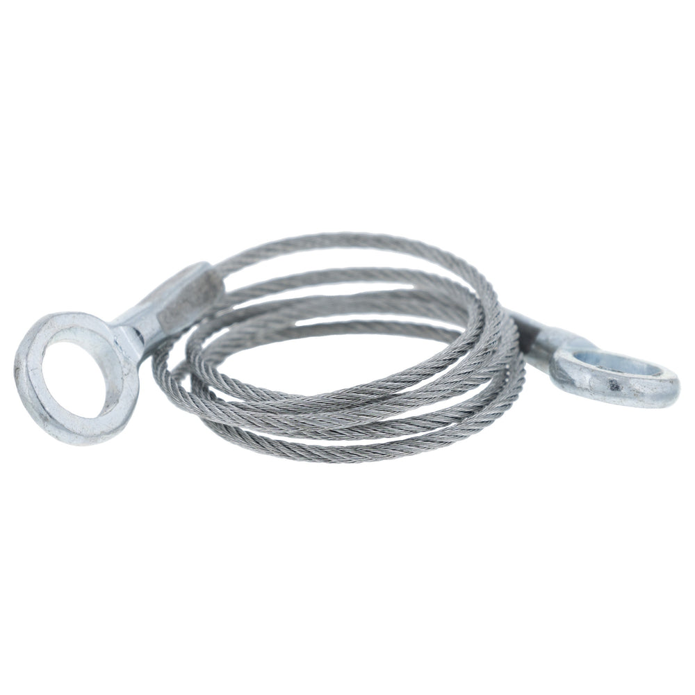 Polaris Pre Coiled Box Limiter Cable 7081638