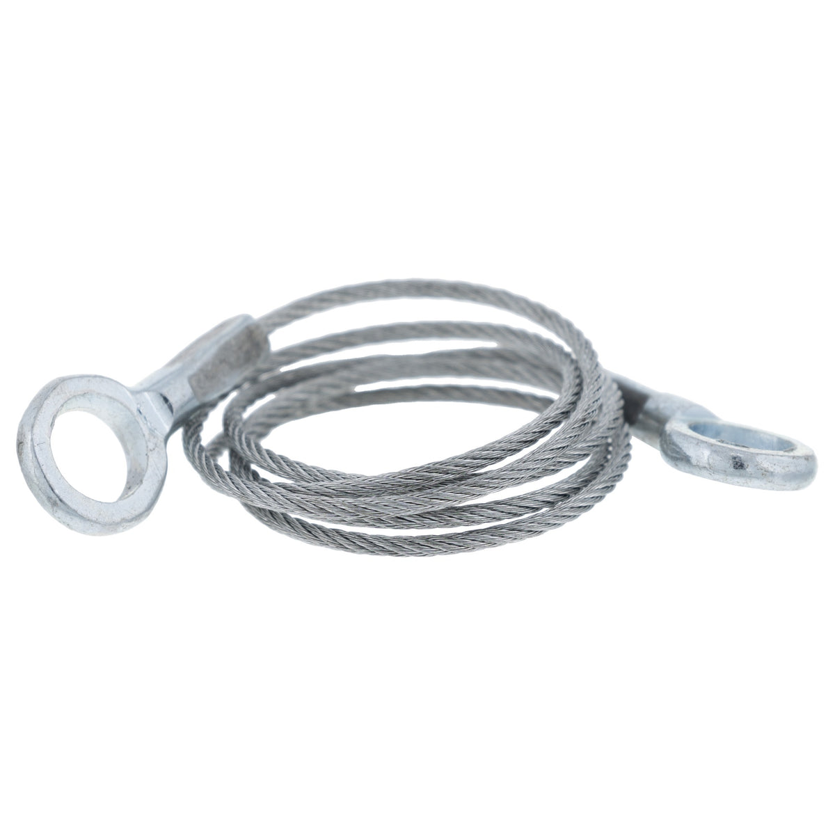 Polaris Pre Coiled Box Limiter Cable 7081638