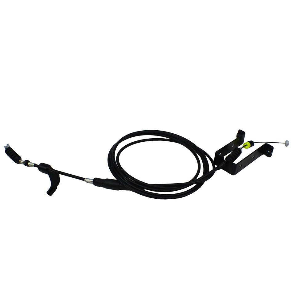 Polaris Engine Pedal Throttle Cable 7081676