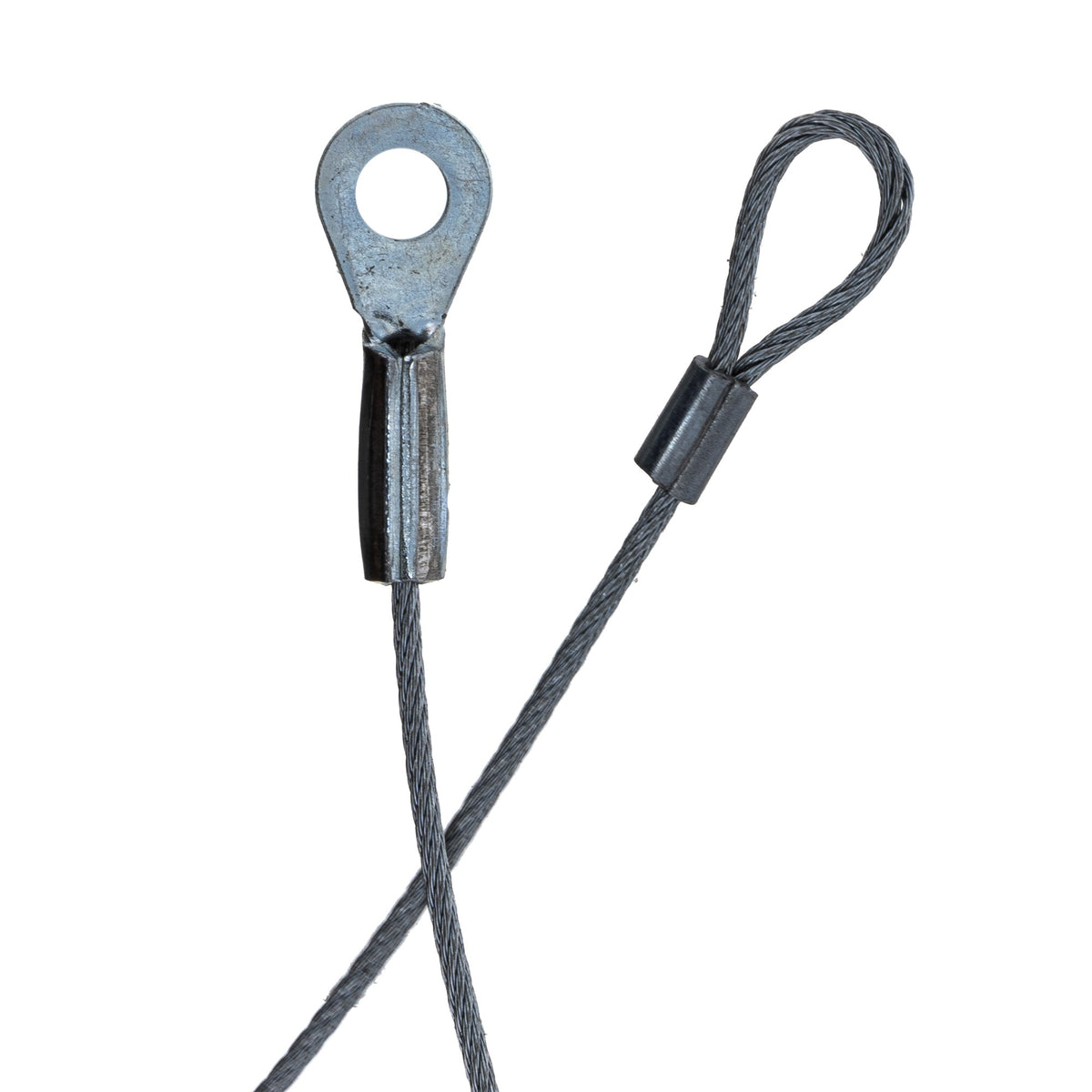 Polaris Hood Cable 7081732 alternate view