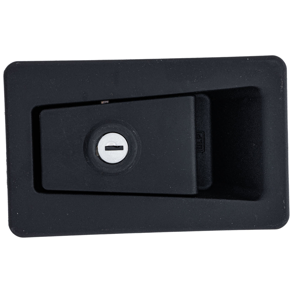 Polaris Left Hand Outside Handle 7081740-S alternate view