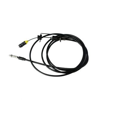 Polaris Throttle Cable 7081817