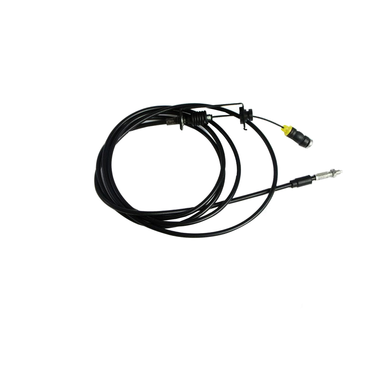 Polaris Throttle Cable 7081817 alternate view