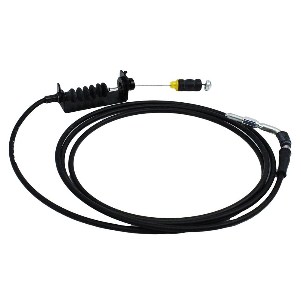 Polaris Engine Throttle Cable 7081832 alternate view