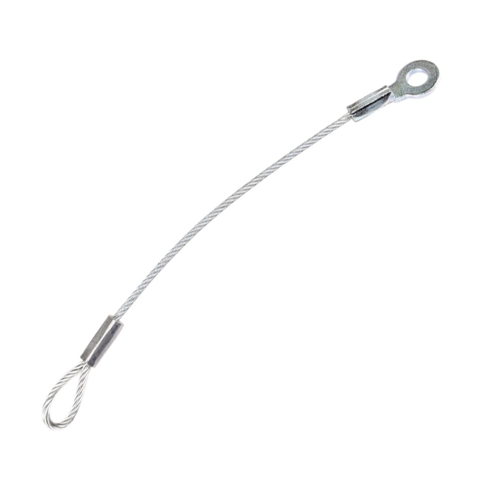 Polaris Tailgate Cable 7081925 alternate view