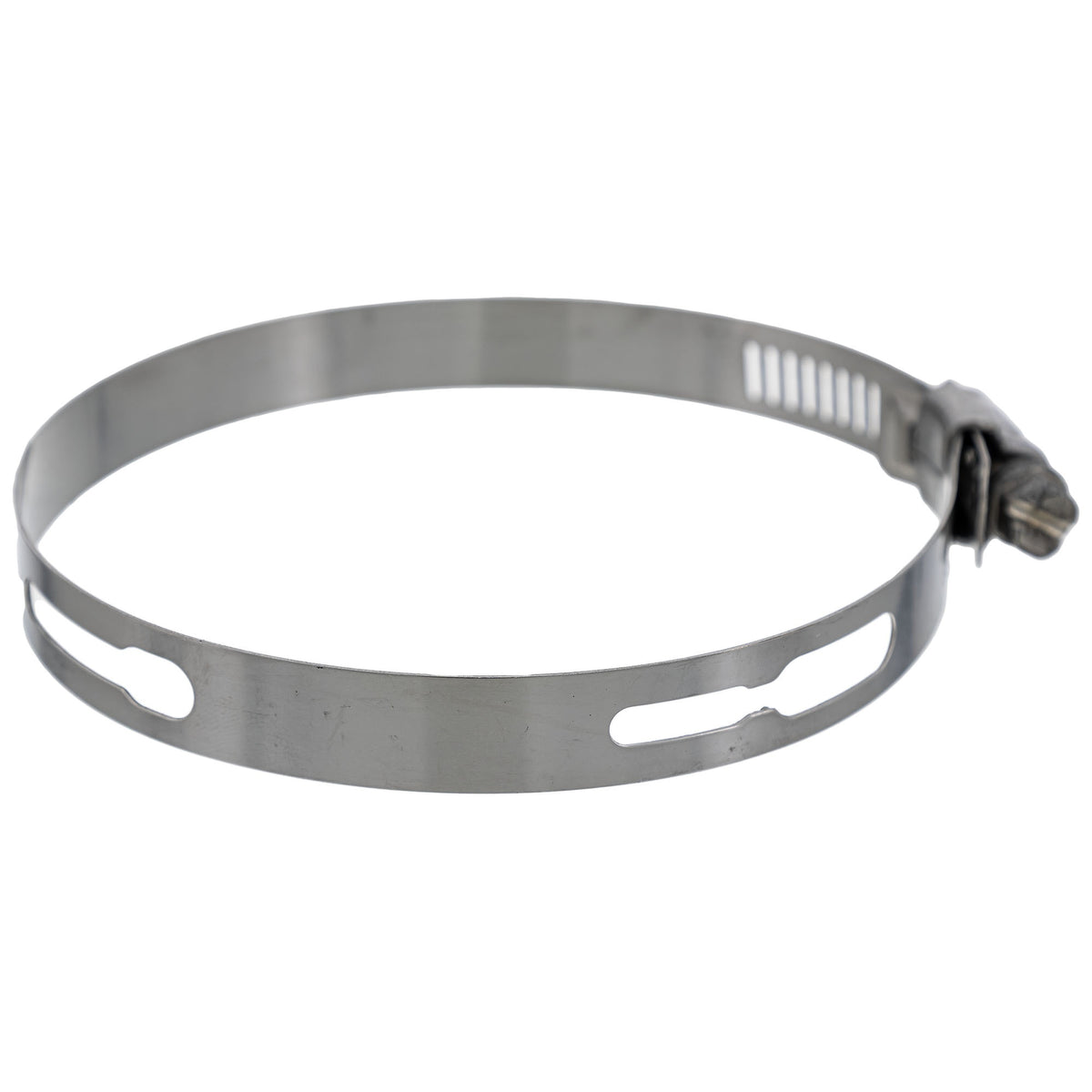 Polaris Slotted Hose Clamp 7081969 alternate view