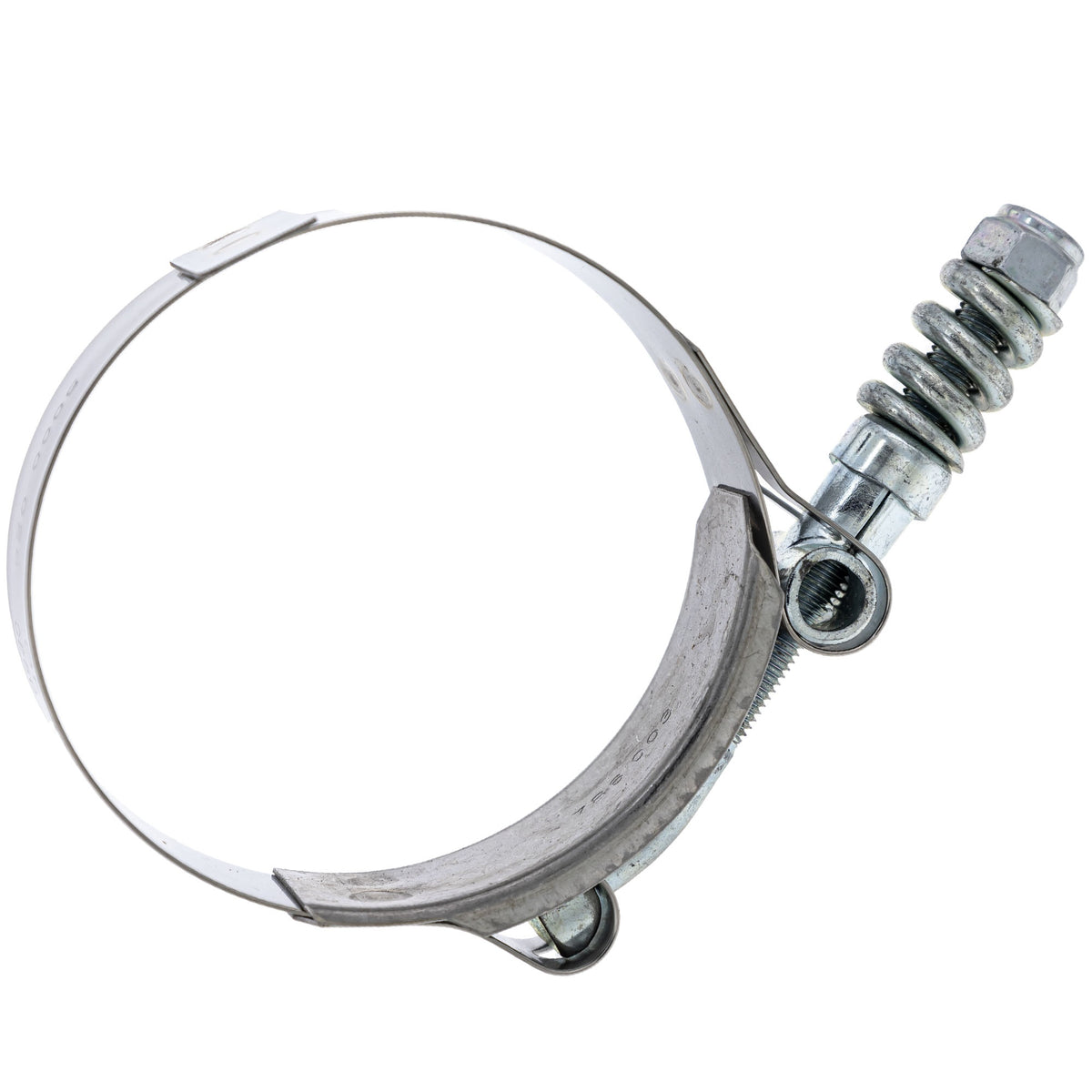 Polaris T-Bolt Hose Clamp 7081979