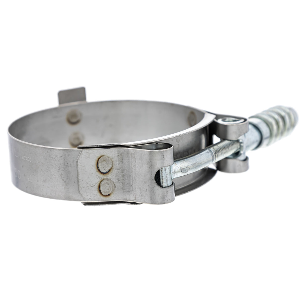 Polaris T-Bolt Hose Clamp 7081979 alternate view