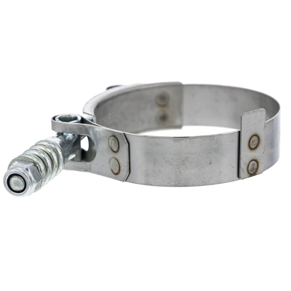 Polaris T-Bolt Hose Clamp 7081979 additional view