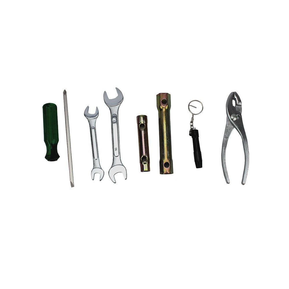 BRP 708200124 Tool Kit Renegade XC Outlander 800 500 650 XC 704700096 704700106