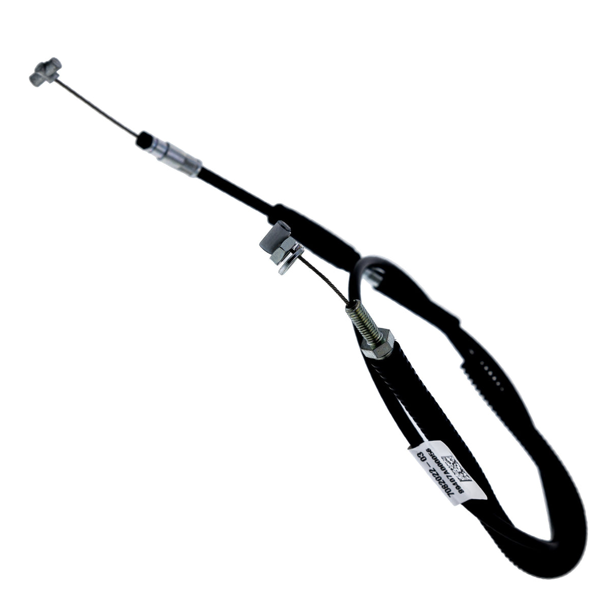 Polaris Throttle Cable 7082022 alternate view