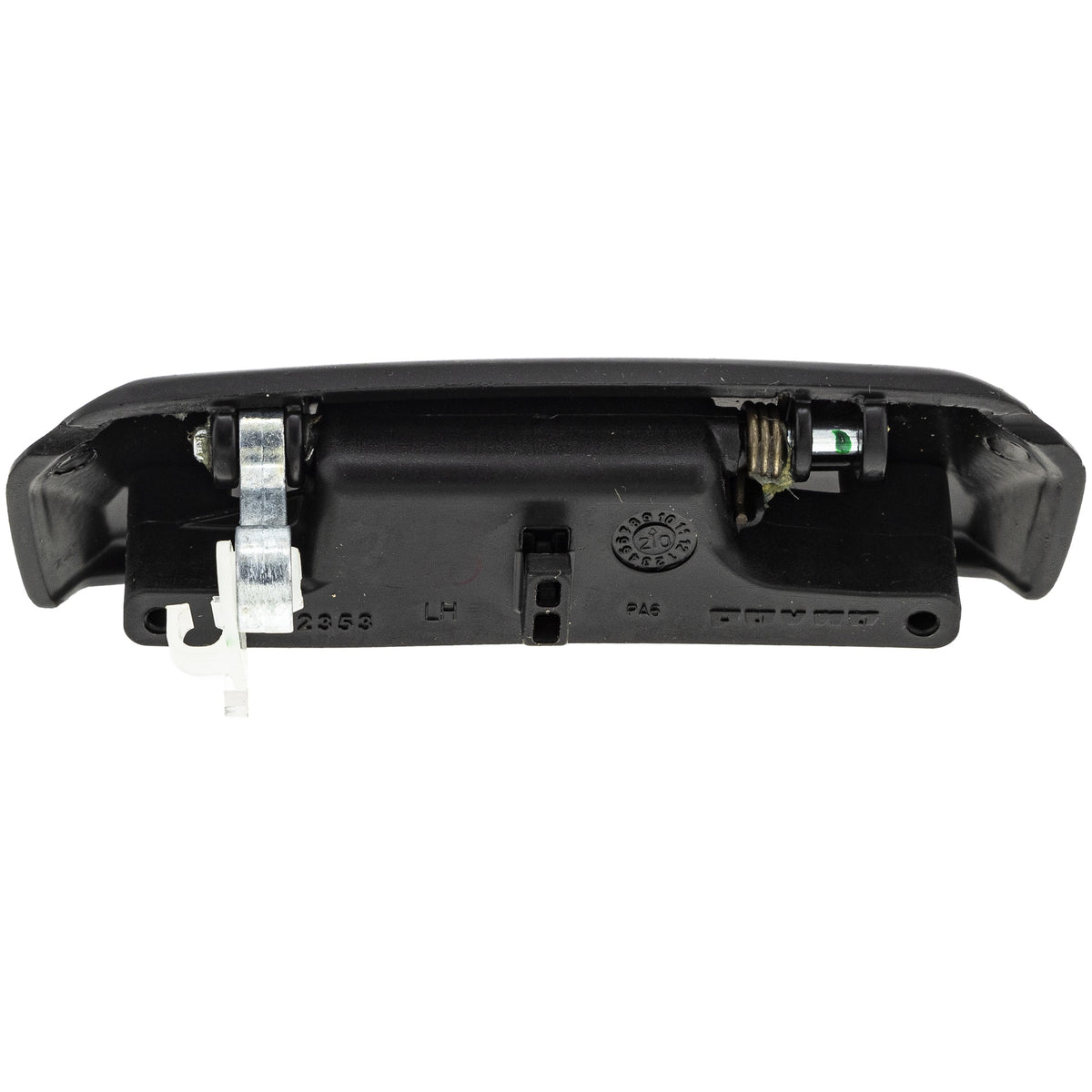 Polaris Left Aluminum Door Handle 7082353 alternate view